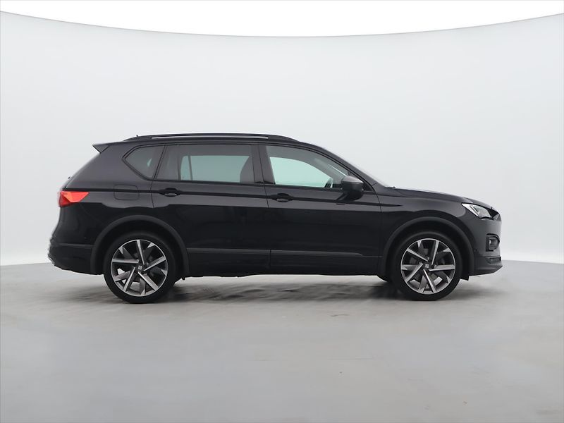 Seat Tarraco 2,0 TDI 147kW DSG CZ FR DPH - fotka 8 z 34
