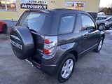 Suzuki Grand Vitara 2,4i 122KW,4x4+UZÁVĚRKA,DIGIKL - náhled 7