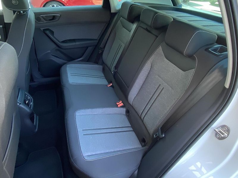 Seat Ateca 1,5 TSI 110 kW Style - fotka 22 z 25