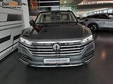 Volkswagen Touareg (2023) 3.0 TDI 4Motion (210kW286k) Ti - náhled 3