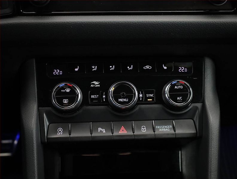 Škoda Kodiaq (2022) 1.5 TSI - fotka 12 z 19