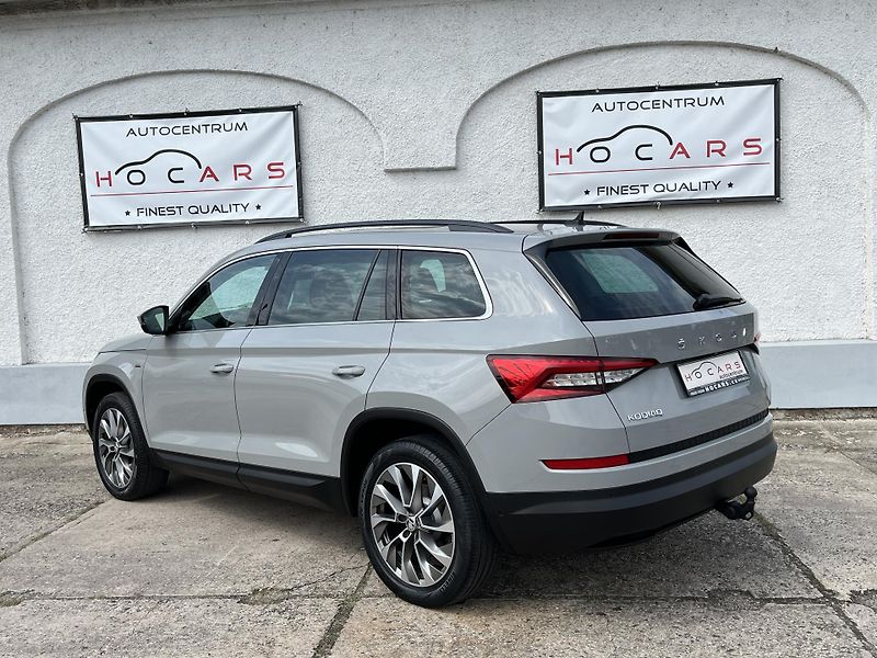 Škoda Kodiaq (2021) 1.5TSI*DSG*ACC*TAŽNÉ*4xVÝHŘEV - fotka 11 z 52