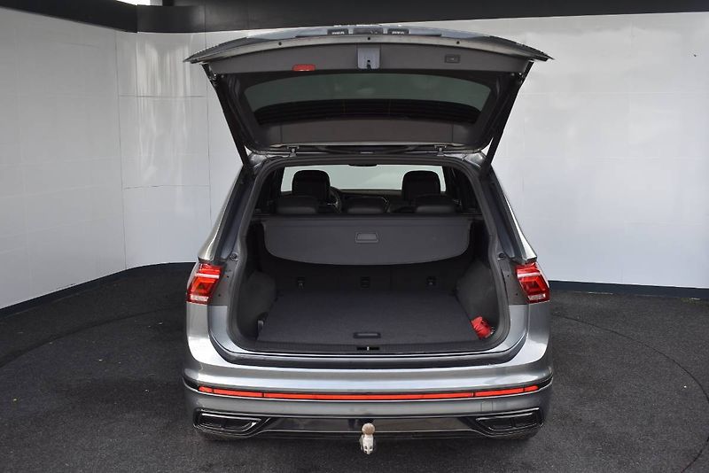 Volkswagen Tiguan Allspace (2024) 2.0TDI 147kW 4Motion R-Line - fotka 10 z 27