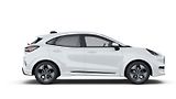 Ford Puma (2026) Select, 5dveřová, Přední pohon - náhled 2