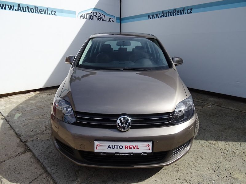 Volkswagen Golf Plus (2010) 1.4i,90kW,1maj,S.kniha,klima - fotka 21 z 23