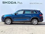 Škoda Kodiaq (2022) Style Plus DSG 2,0TDi 110kW - náhled 2