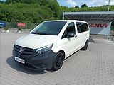 Mercedes-Benz Vito 1,8 114CDI,100KW,ČR,8MÍST, - náhled 1