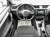 Škoda Octavia 2.0 TDI 4x4 110 kW - náhled 11
