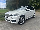 BMW X5 M PAKET X-DRIVE 40D - 230 kW - náhled 1