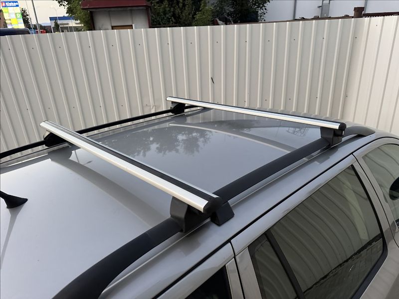 Škoda Octavia 2,0 TDI ELEGANCE tažné původČR - fotka 40 z 50