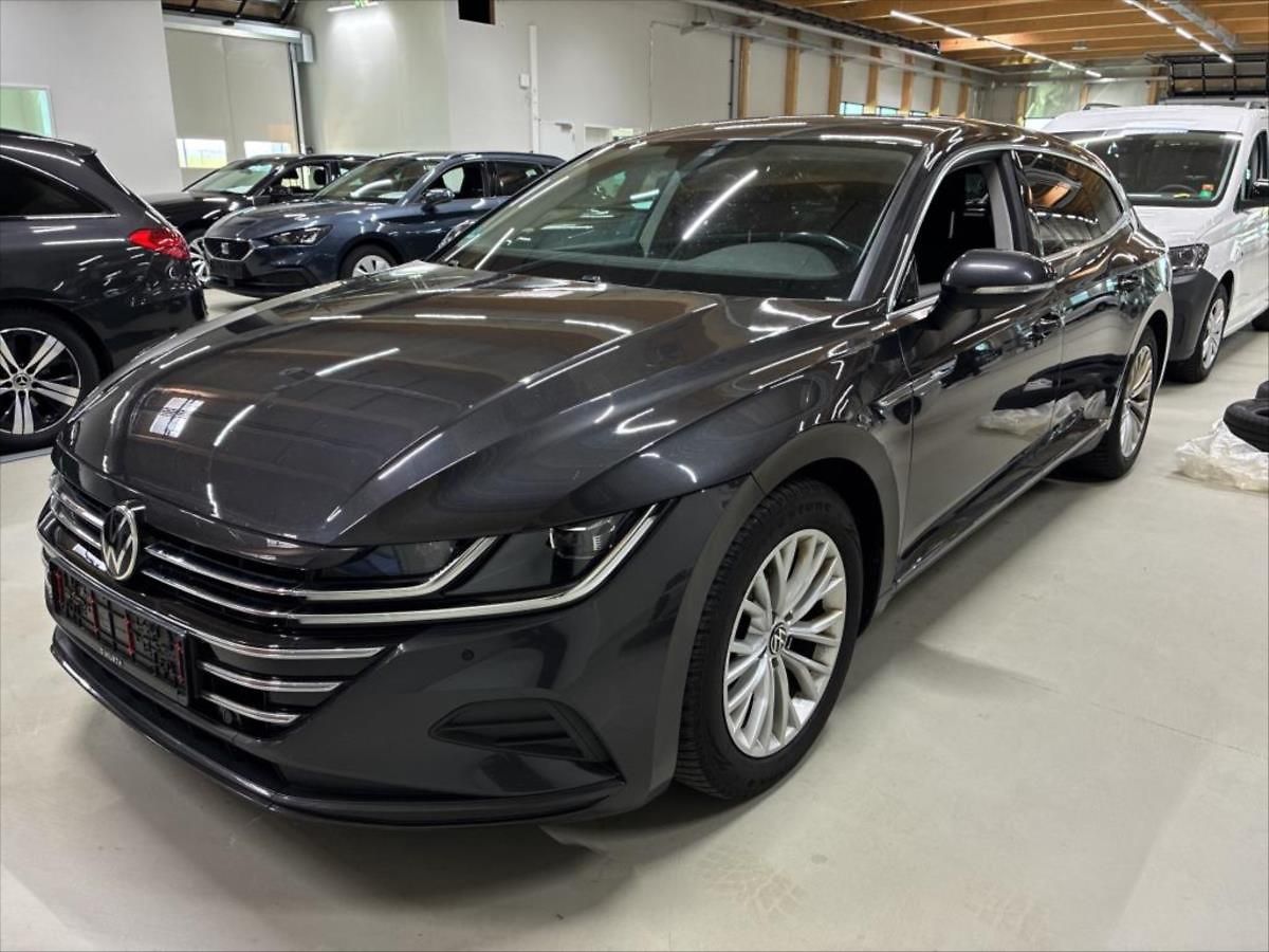 Volkswagen Arteon 2,0 TAŽNÉ,MATRIX,CAR PLAY