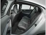 Volvo S60.