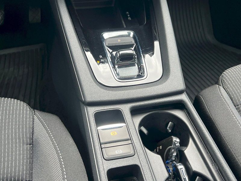 Škoda Octavia (2022) Ambition 1.5TSi M-HEV 110kW 7° - fotka 25 z 28