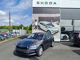 Škoda Octavia (2026) Classic 1.5TSI 110kW DSG - náhled 1