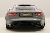 Jaguar F-Type SVR 5.0 423kW AWD CZ REZERVACE - náhled 10