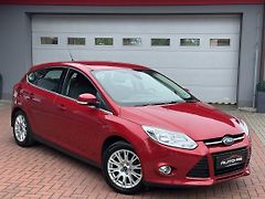 Ford Focus (2011) 1.6 Ti-VCT Digi Klima Tempomat - fotografie inzerátu