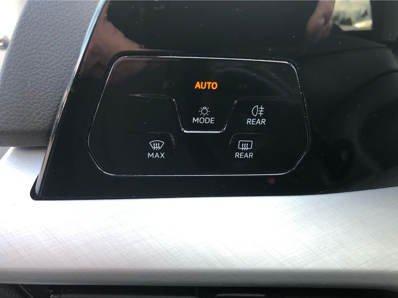 Volkswagen Golf 1.5 TSI - fotka 16 z 28