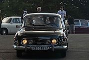 V sobotu 3. září se uskutečnilo v Kopřivnici mezinárodní Tatra Veterán Rallye Beskydy na počest Monsieur Dakar Karla Lopraise.