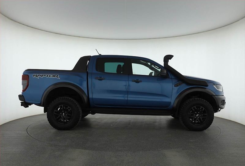Ford Ranger (2020) 2.0 TDCi - fotka 6 z 23