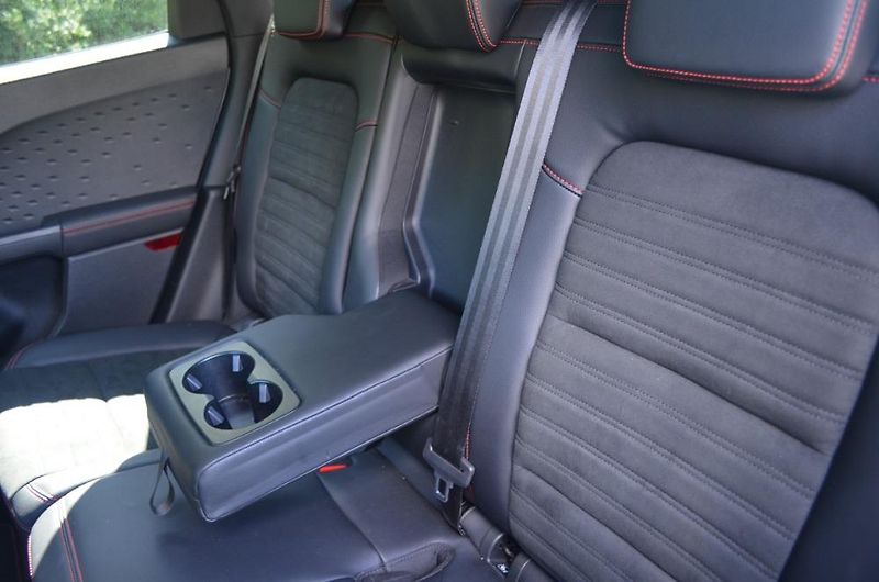 Ford Kuga (2020) ST Line X - fotka 29 z 42