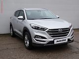 Hyundai Tucson (2016) 2.0 CRDi 4WD, 2.maj,ČR, Navi - náhled 1