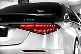 Mercedes-Benz Třídy S S 680 MAYBACH FIRSTCLASS/BURM/ - náhled 7