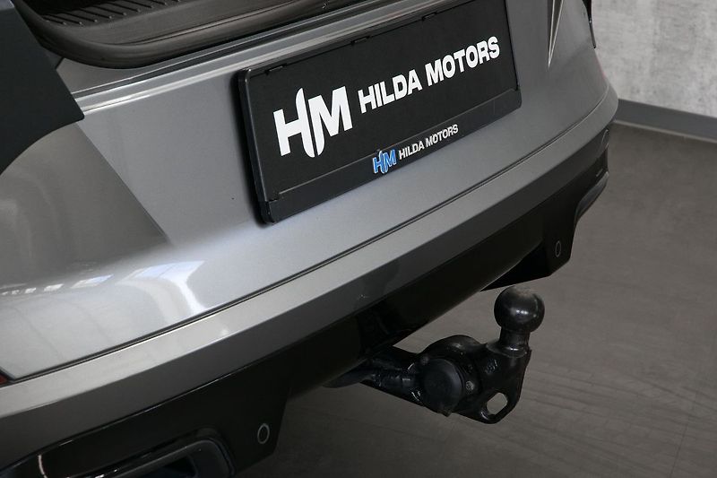 Cupra Formentor 2.0TDI 110kW DSG 4x4 Pano Tažn - fotka 34 z 36