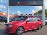 Škoda Fabia 1.2 47kW - náhled 1