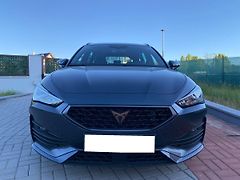 Cupra Leon (2024) Sportstourer 1.5 eTSI DSG 2024 - fotografie inzerátu