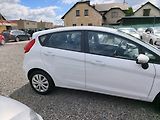 Ford Fiesta (2012) - náhled 19