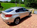 BMW X6 (2009) - náhled 1
