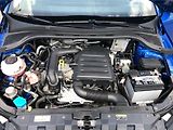 Škoda Fabia COMBI 1.0 TSi ACTIVE - náhled 27
