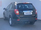 Chevrolet Captiva (2008) 2.0VCDi 4x4, ČR, AC, tempo - náhled 6