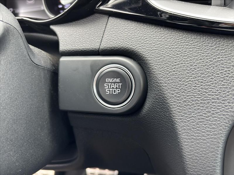 Kia XCeed 1,5 AT Black Edition ZÁRUKA - fotka 39 z 47