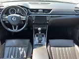 Škoda Superb (2015) 2.0 TDi 4x4, ČR, DSG, bixen - náhled 8