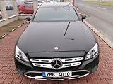 Mercedes-Benz Třídy E (2019) E 400D 4MATIC ALLTERRAIN - náhled 3
