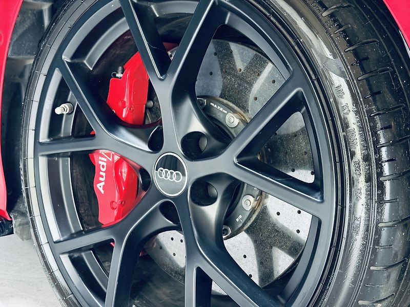 Audi RS 3 (2022) TFSI*SPORTBACK*CERAMIC*CARBON - fotka 15 z 40