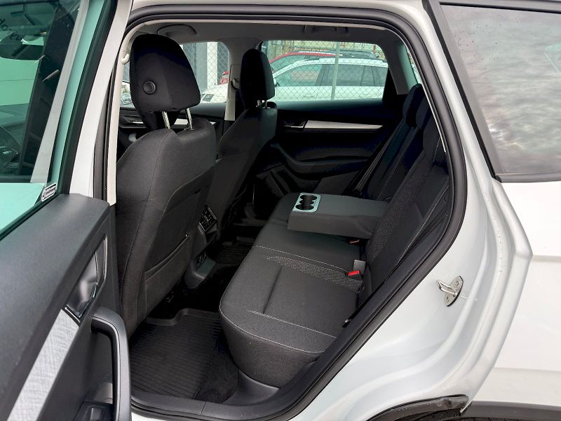 Škoda Karoq (2023) 1.5 TSI 110 kW DSG - fotka 10 z 24