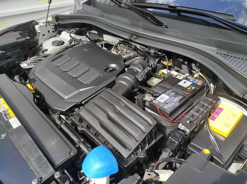 Škoda Kodiaq 2,0TDi 110kW DSG,4x4,Facelift - fotka 29 z 45