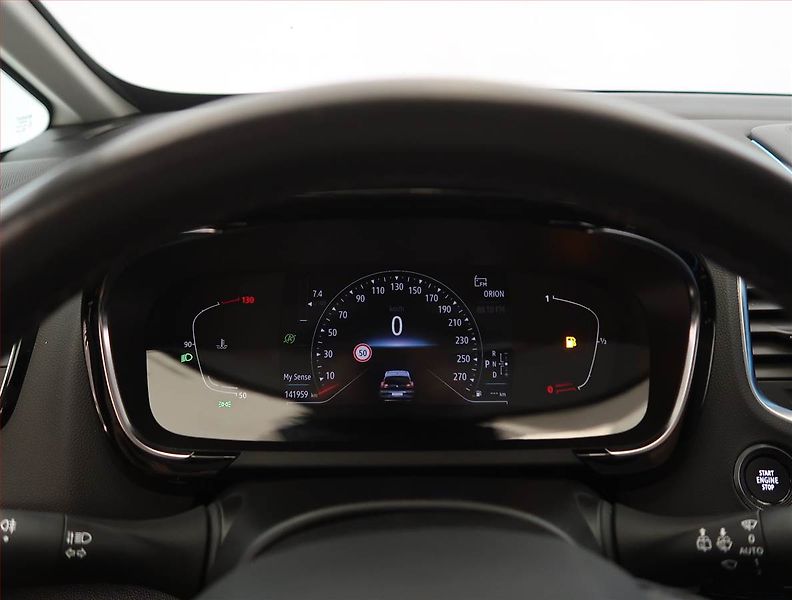 Renault Espace (2021) 2.0 Blue dCi, digi klima - fotka 11 z 24