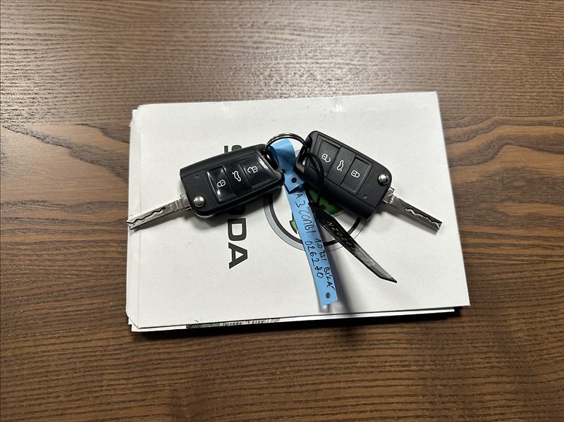 Škoda Fabia 1,0 TSI 95PS  Ambition Top - fotka 49 z 54