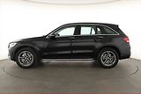 Mercedes-Benz GLC (2020) 300 e 4MATIC - náhled 2