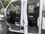 Mercedes-Benz Sprinter (2012) 2,2 95KW 7 MÍST SKLÁPĚČ  - náhled 24
