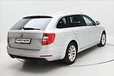 Škoda Superb 2,0 TDI 103 kW Ambition Servis - náhled 4