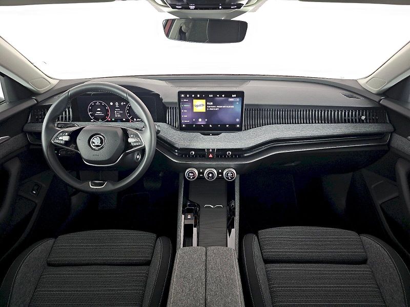 Škoda Superb (2024) 1.5TSI 110kW DSG SELECTION TAŽ - fotka 8 z 30