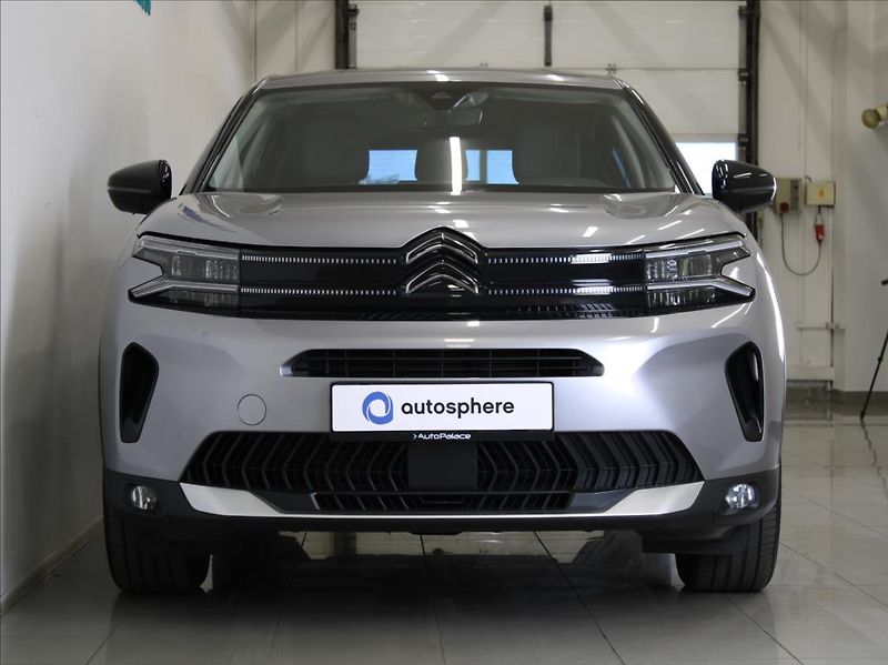 Citroën C5 Aircross 1,6 PHEV 225k.Shine 41tkm! - fotka 2 z 24