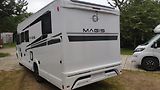 CI Caravans International (2026) MAGIS 87 INTEGRAL 2x skladem - náhled 3
