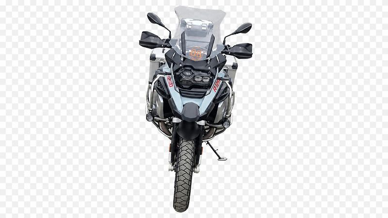 BMW R 1250 GS Adventure (2022) - fotka 11 z 15