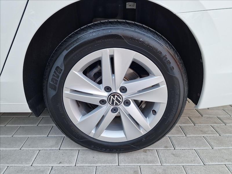 Volkswagen Golf 2.0TDI 85kW Life Variant,1Maj - fotka 46 z 50