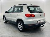 Volkswagen Tiguan 2,0 TDI 81 kW Trend & Fun - náhled 25